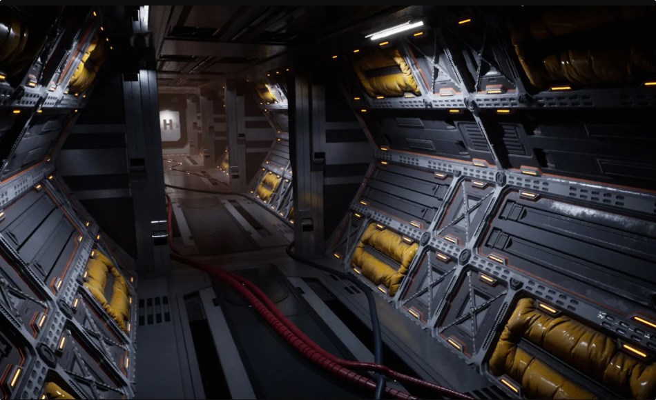 【中文字幕】游戏材质创建全流程 Material Creation for AAA Games