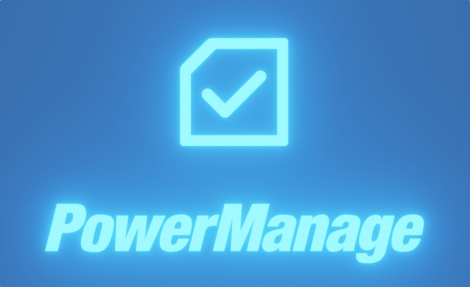 Blender插件 – 插件扩展管理 PowerManage