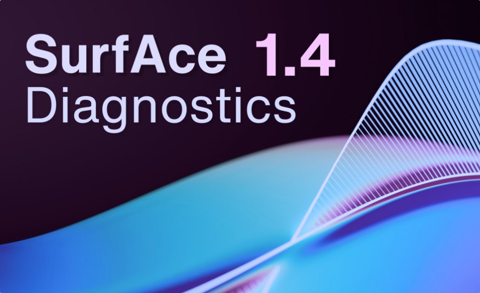 Blender插件 – 曲面分析插件 Surface Diagnostics