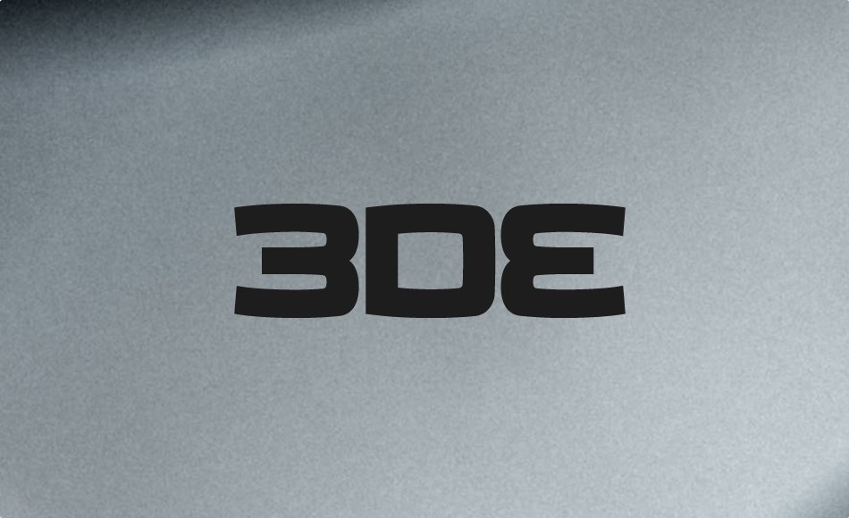 3D跟踪反求 3DEqualizer4