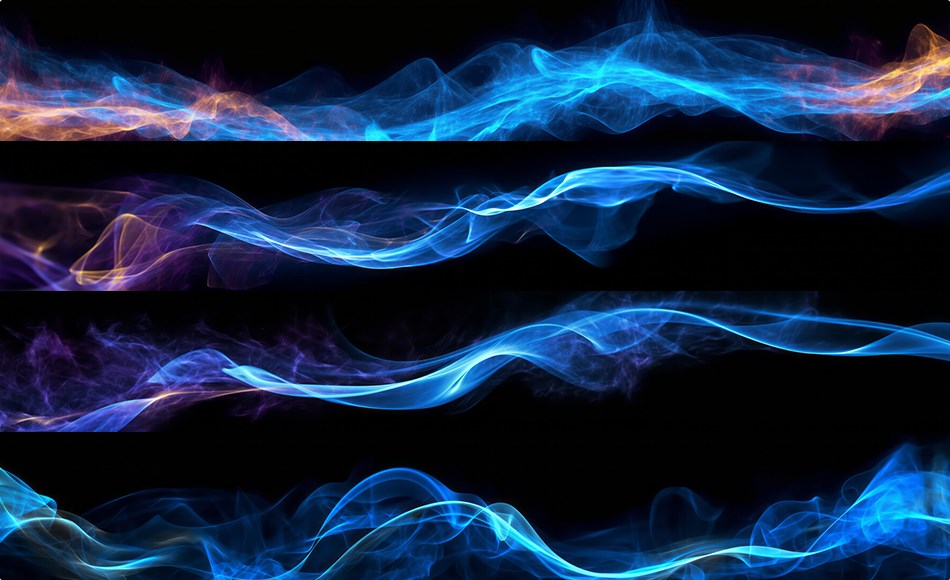 68 张抽象特效叠加素材 68 Abstract Energy FX Overlays 68 张抽象特效叠加素材 68 Abstract Energy FX Overlays