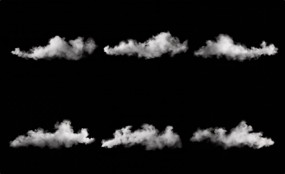 100 张云朵叠加素材 100 4K StratoCumulus Cloud Overlays 100 张云朵叠加素材 100 4K StratoCumulus Cloud Overlays