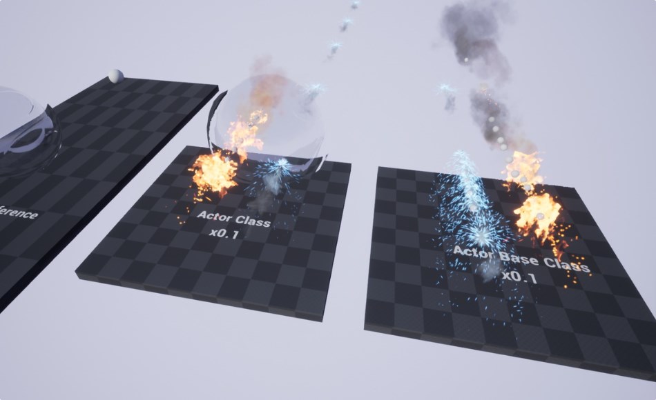 UE5插件 – Slow Time