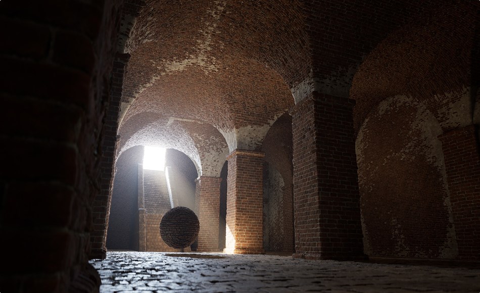 【UE5】材质绘制器 Easy Mapper