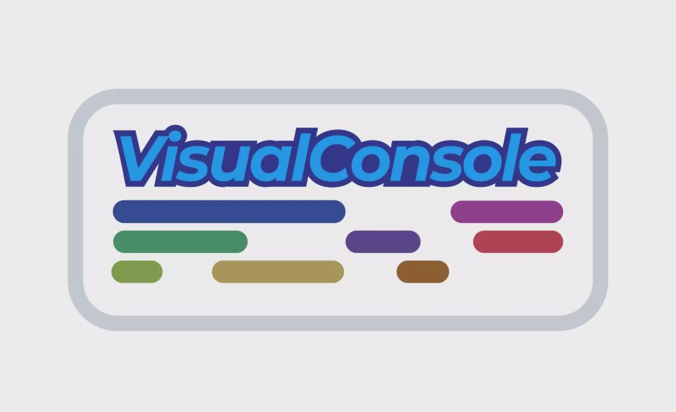 Unity插件 – 可视化控制台 Visual Console | Nestable horizontal debug logs