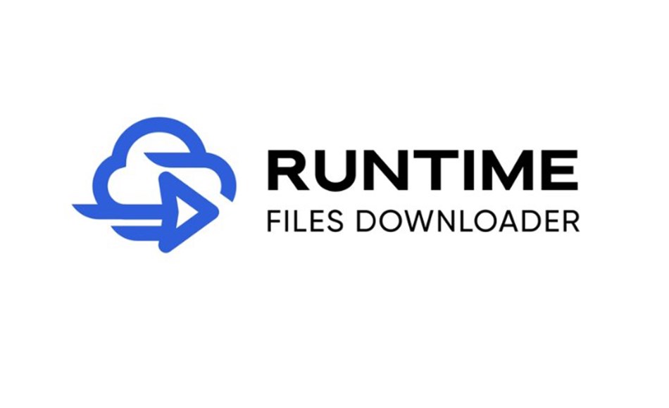 UE5插件 – 运行时文件下载器 Runtime Files Downloader