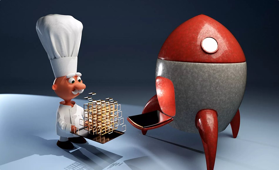 Unity插件 – 性能优化工具包 Mesh Baker