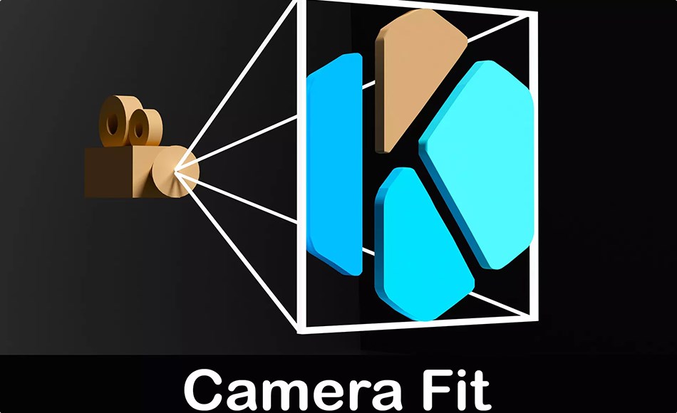 Unity插件 – 相机匹配插件 Camera Fit (Rect + Perspective + Orthographic) Unity插件 – 相机匹配插件 Camera Fit (Rect + Perspective + Orthographic)