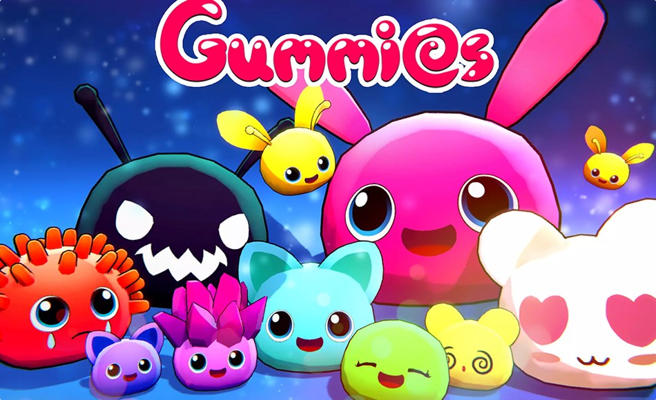 Unity插件 – 史莱姆卡通角色创建器 SLIMES – Toon Animated Character Constructor