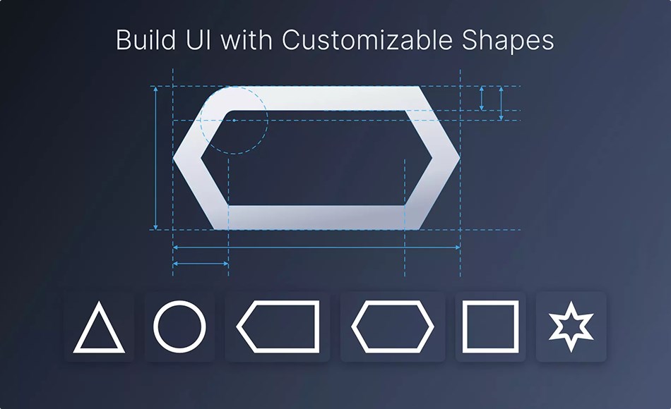 Unity资产 – 程序化现代 UI 资产 Modern Procedural UI Kit Unity资产 – 程序化现代 UI 资产 Modern Procedural UI Kit