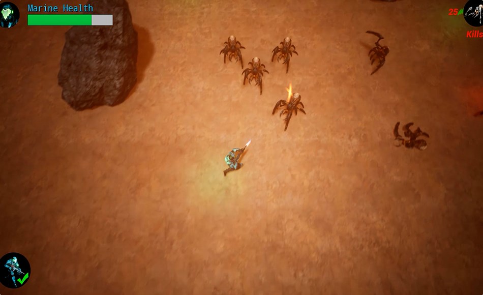 【中文字幕】虚幻引擎中的可视化脚本创建游戏 Unreal Blueprints: Create Games with Visual Scripting in Unreal 5.6 【中文字幕】虚幻引擎中的可视化脚本创建游戏 Unreal Blueprints: Create Games with Visual Scripting in Unreal 5.6