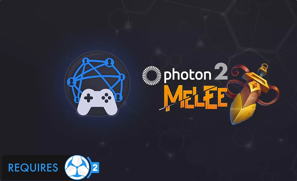 Unity插件 – 近战格斗 Photon Melee 2 (Game Creator 2) Unity插件 – 近战格斗 Photon Melee 2 (Game Creator 2)