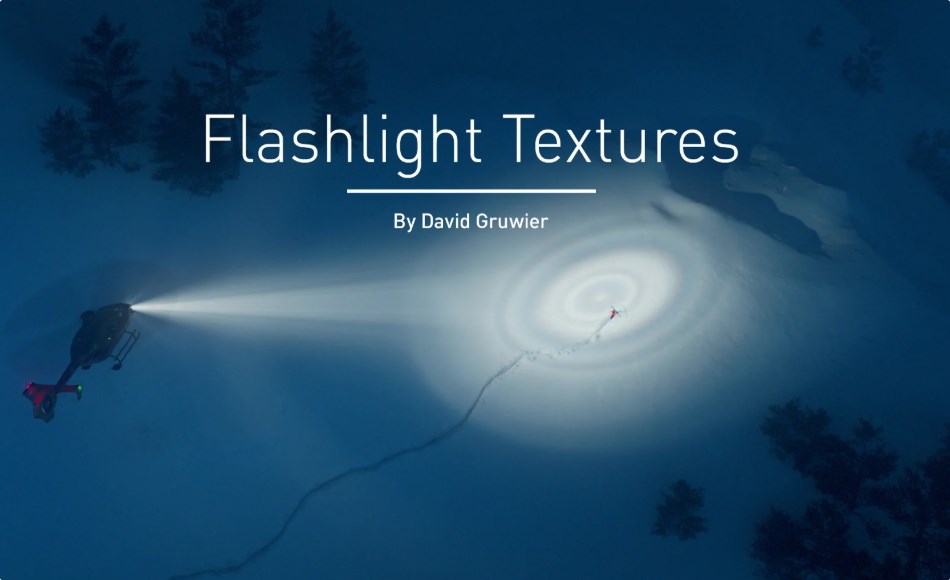 【UE5】手电筒灯光纹理 DGruwier Flashlight Textures 【UE5】手电筒灯光纹理 DGruwier Flashlight Textures