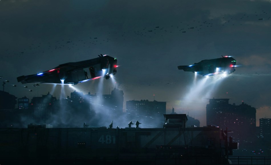 【UE5】手电筒灯光纹理 DGruwier Flashlight Textures 【UE5】手电筒灯光纹理 DGruwier Flashlight Textures