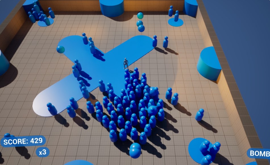 UE5插件 – 对象池插件 HKH Object Pooling UE5插件 – 对象池插件 HKH Object Pooling