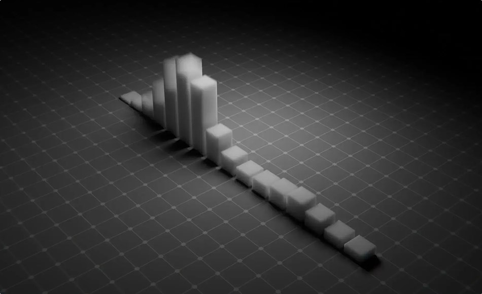 Blender插件 – 简易音频可视化工具 Simple Audio Visualizer