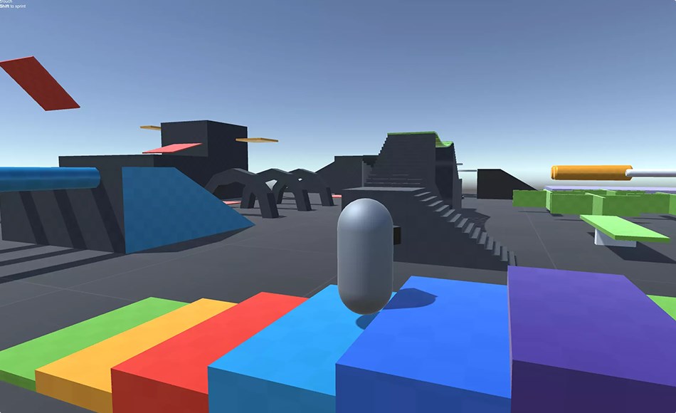 【更新】Unity插件 – 运动学角色控制器插件 Easy Character Movement 2 【更新】Unity插件 – 运动学角色控制器插件 Easy Character Movement 2