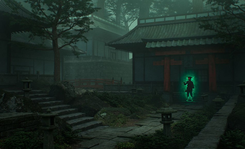 【中文字幕】电影灯光合成导论 Introduction to Lighting & Compositing for Cinematics