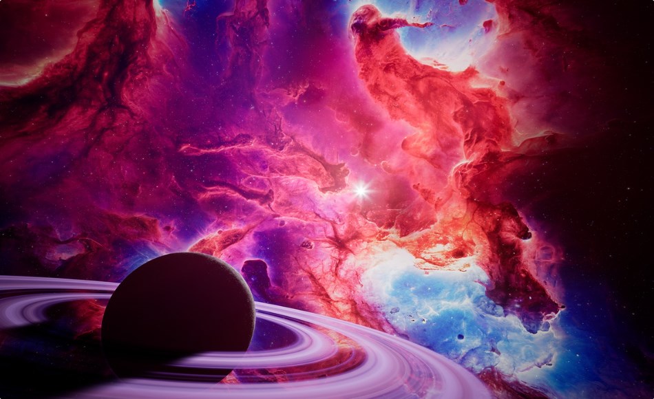 【UE5】动态星云天空盒 Arghanion’s Cosmic Forge – Animated Nebula Skyboxes – Volume 2