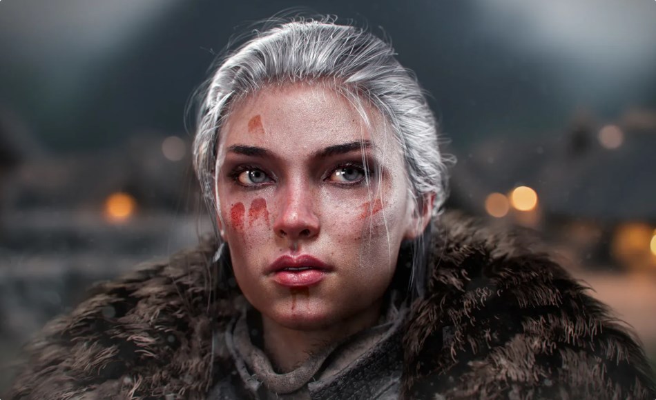 Blender 光效预设 FlippedNormals Portfolio Kit Blender 光效预设 FlippedNormals Portfolio Kit