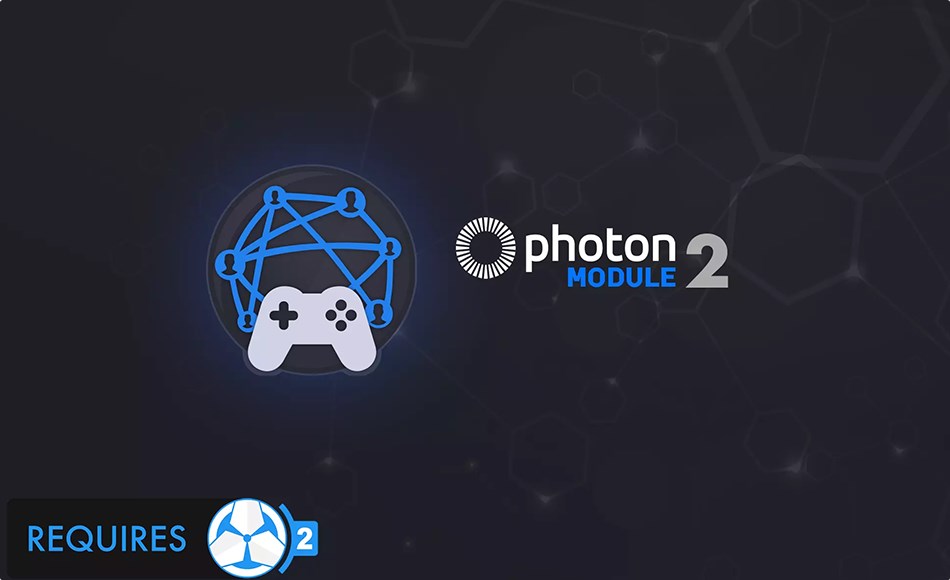 Unity插件 – Photon Bundle (Game Creator 2)