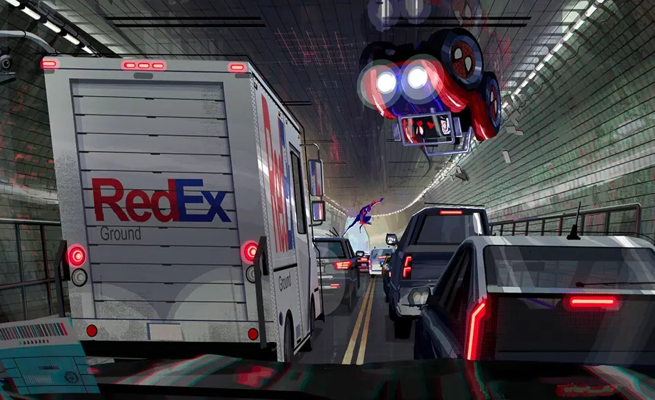 【中文字幕】色彩理论视觉开发艺术家 Visdev Color with Yuhki Demers