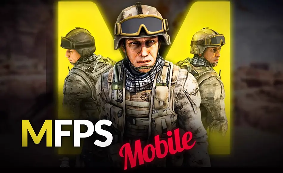 Unity开发 – 第一人称射击游戏模板 MFPS Mobile