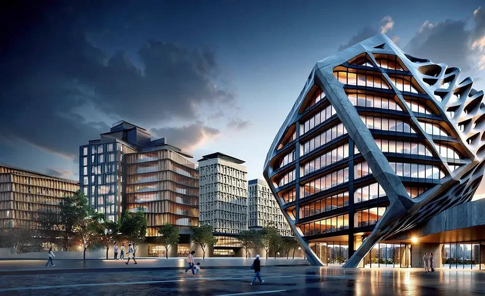 3Dmax插件 – 照片级写实渲染器 Chaos Corona for 3ds Max