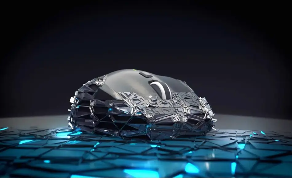 【中文字幕】Houdini教程 – 动态图形设计 Motion Design in Houdini