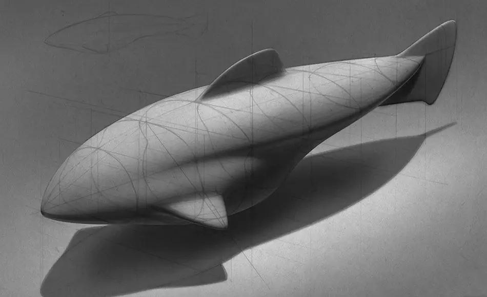 【中文字幕】PS教程 – 曲面的高级着色技术 Rendering Matte Surfaces: Volume 3