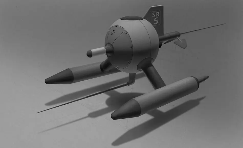 【中文字幕】PS教程 – 几何曲面着色技术 Rendering Matte Surfaces: Volume 2