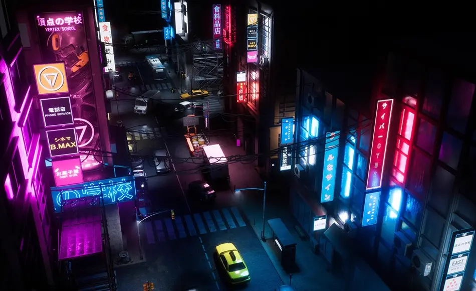【中文字幕】创建电影级环境 Creating Cinematic Environments in Unreal Engine 5 【中文字幕】创建电影级环境 Creating Cinematic Environments in Unreal Engine 5