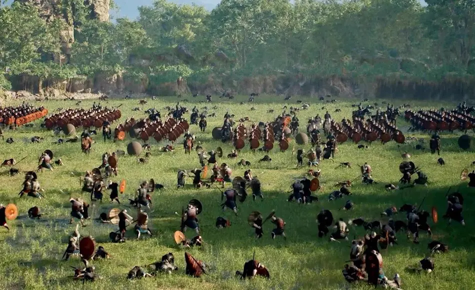 【中文字幕】人物群集模拟特效 Simulating Crowds with Golaem & Maya 【中文字幕】人物群集模拟特效 Simulating Crowds with Golaem & Maya