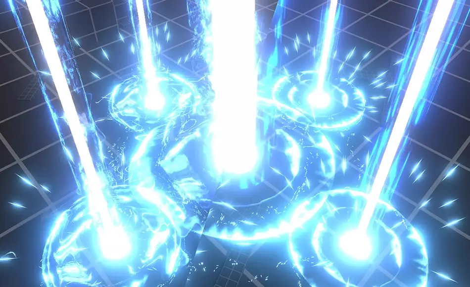 【更新】Unity特效 – 100 特殊效果技能包 Special Skills Effects Pack 【更新】Unity特效 – 100 特殊效果技能包 Special Skills Effects Pack