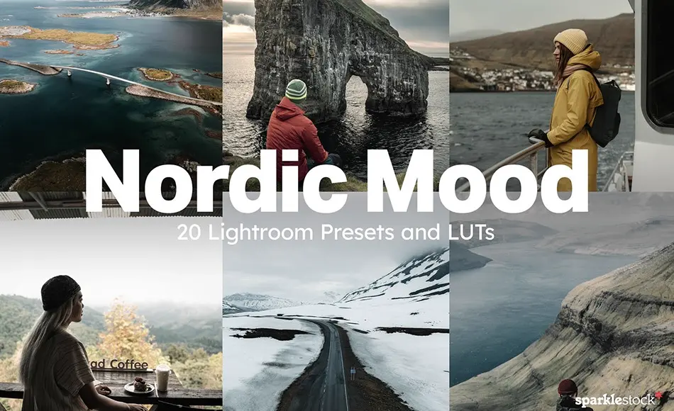 【LUT】20 Momentous Lightroom Presets LUTs