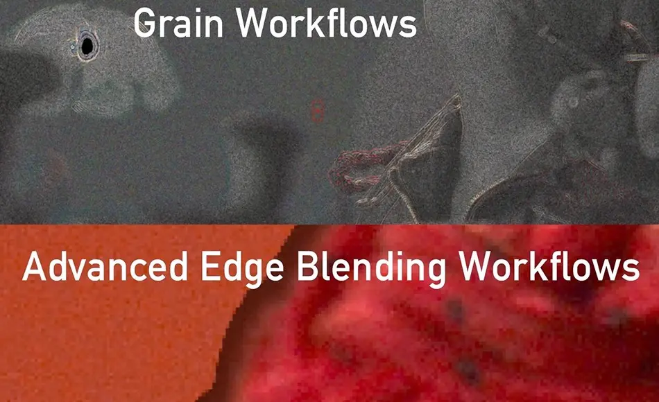 【中文字幕】影视级溢色扣像色彩调整合成教程 NK505 – Nuke Course: Keying, Despill, and Color integration 【中文字幕】影视级溢色扣像色彩调整合成教程 NK505 – Nuke Course: Keying, Despill, and Color integration