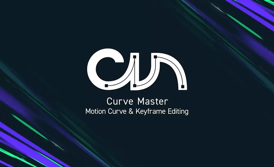 【更新】Unity插件 – 曲线编辑插件 Curve Master