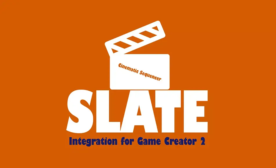 Unity插件 – 无缝电影交互效果 Integration of Cinematic Sequencer SLATE into Game Creator 2 Unity插件 – 无缝电影交互效果 Integration of Cinematic Sequencer SLATE into Game Creator 2
