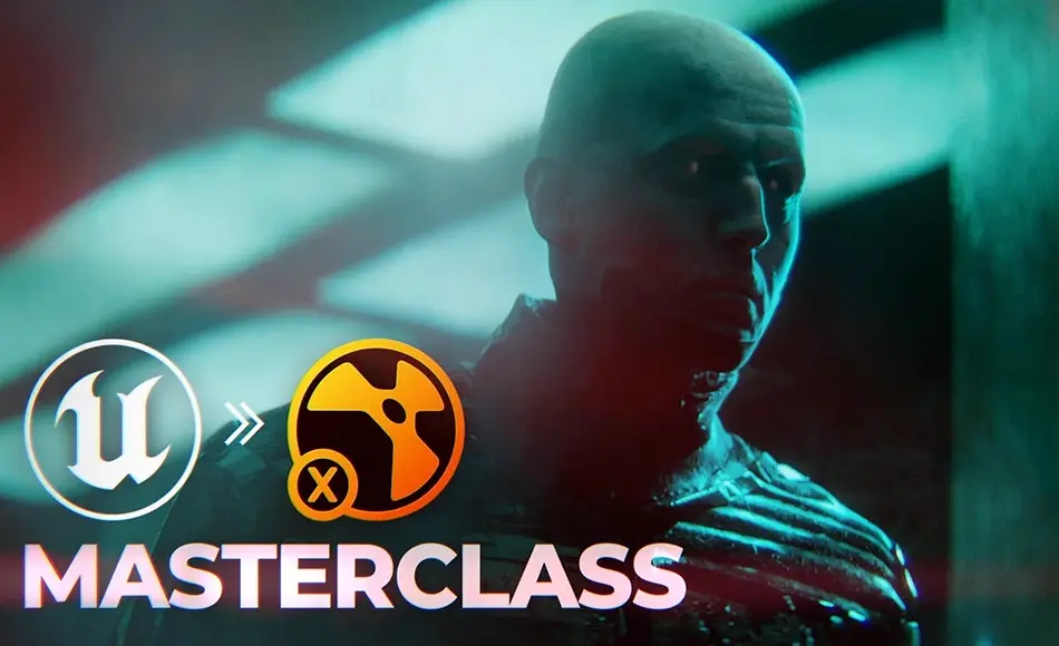 Unreal to Nuke Masterclass
