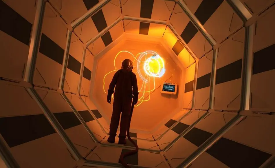 【中文字幕】Houdini特效 – 科幻电影特效 Creating Sci-Fi Electrical FX in Houdini