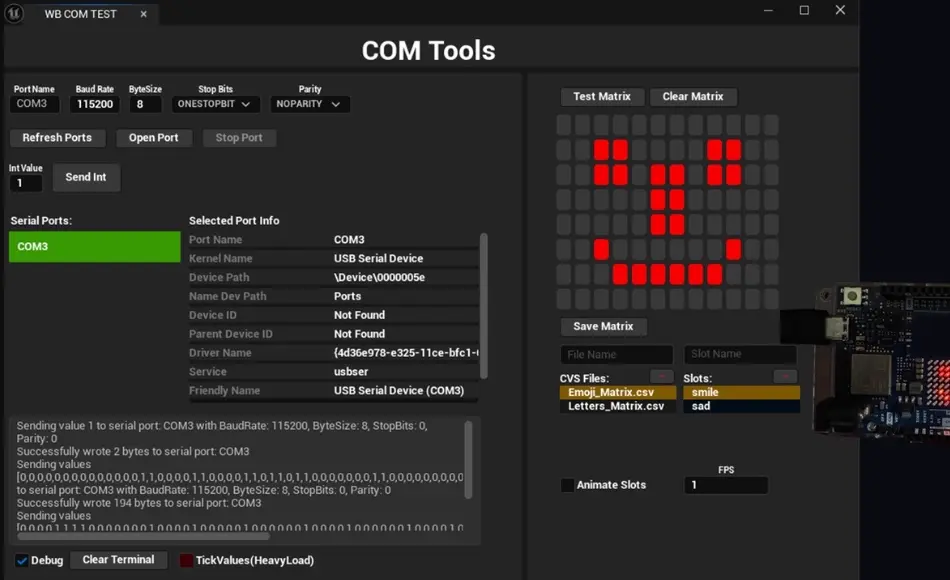 UE5插件 – 引擎扩展工具 COM Tools