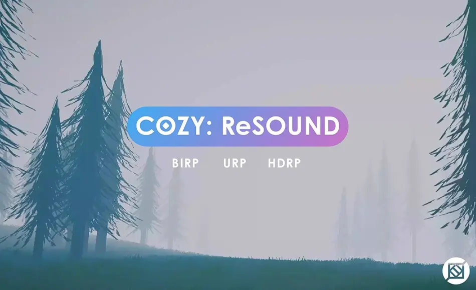 Unity插件 – 自适应音轨模块 COZY: ReSound – Adaptive Soundtrack Module