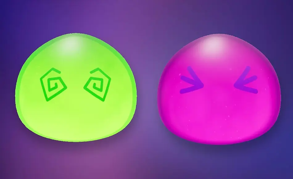 Unity插件 – 史莱姆创建插件 Slime Creator