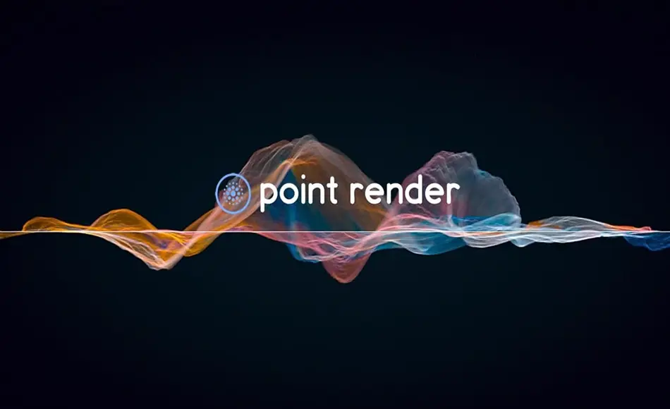 Nuke插件 – 粒子插件 Higx Point Render +教程