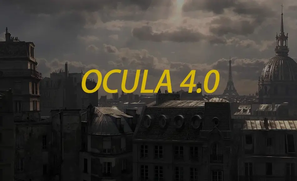 Nuke插件 – Nuke立体图像插件 Ocula software installer pack