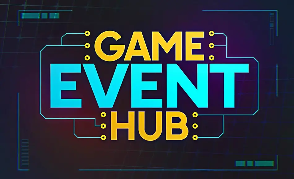 Unity资产 – 游戏活动中心 Game Event Hub