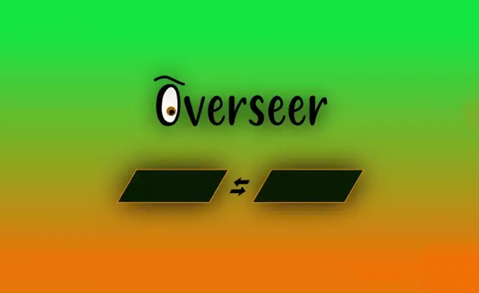 Unity插件 – 场景管理工具 Overseer