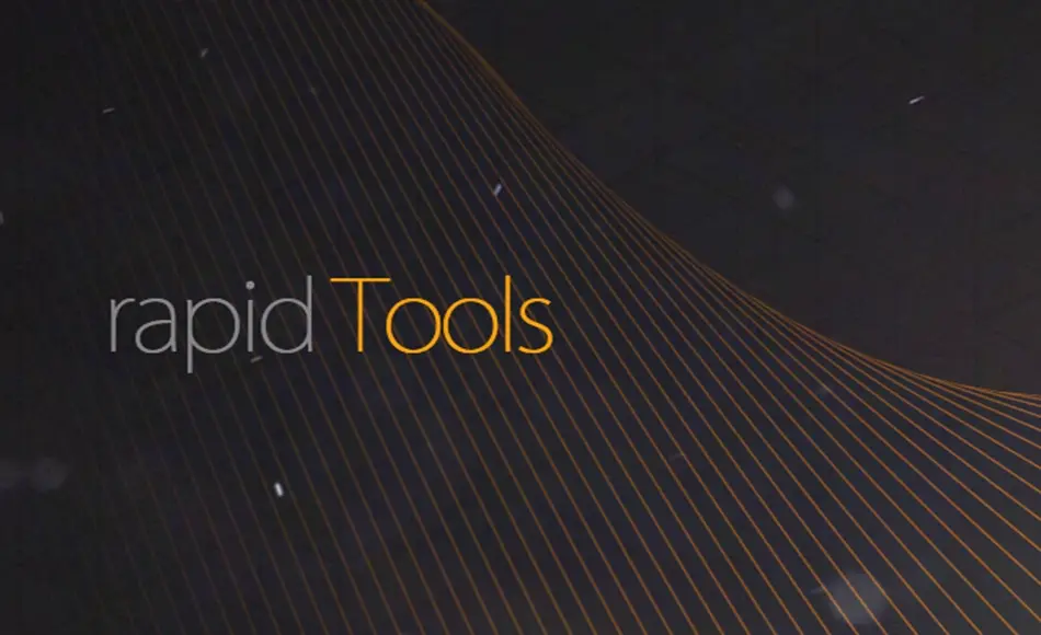 3Dmax插件 – 悬浮热盒菜单插件 RapidTools Octopus