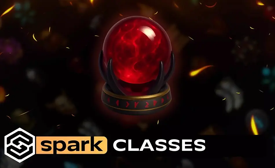 Unity插件 – Classes – Spark Plugin