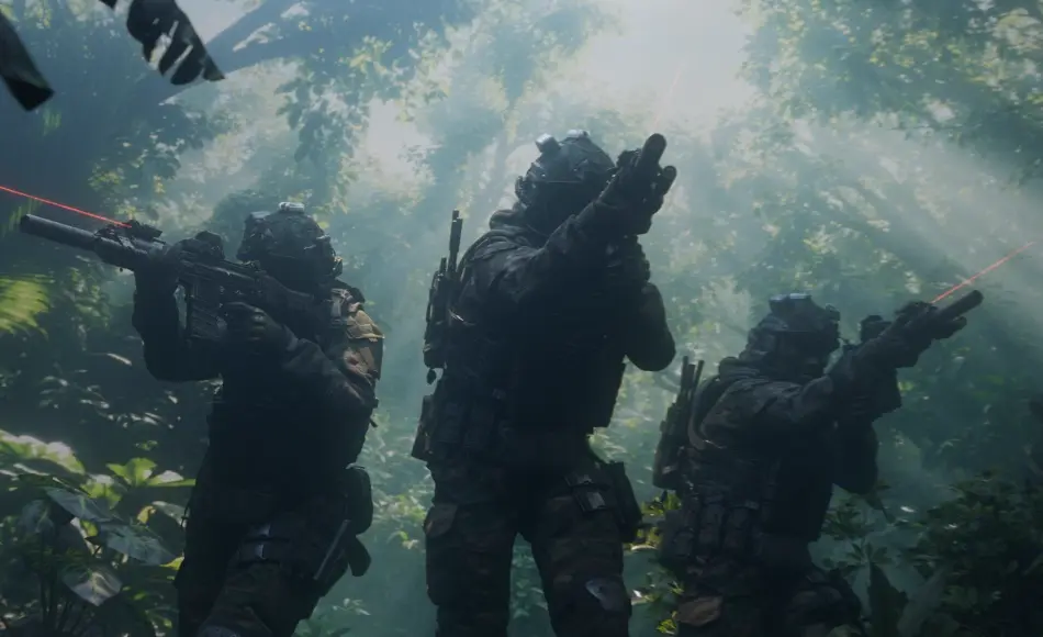 模型资产 – 特别行动模块化英雄角色 BigMediumSmall – specialops modular hero character 模型资产 – 特别行动模块化英雄角色 BigMediumSmall – specialops modular hero character